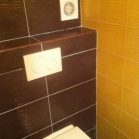 Vila Prag Nové Jirny