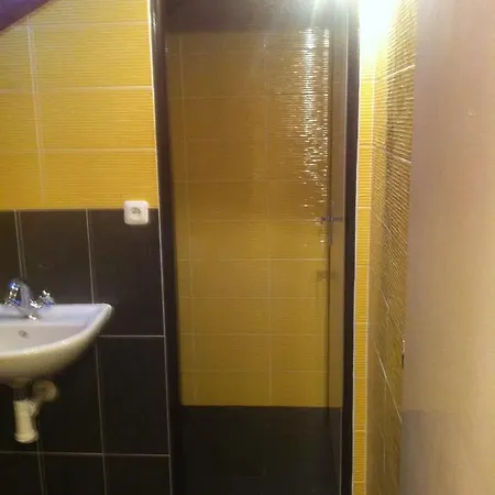 Vila Prag *