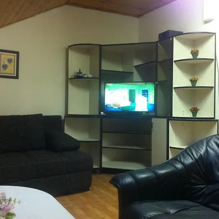 Prag Villa Nové Jirny