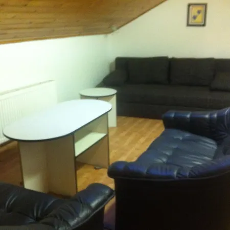 Prag Villa Nové Jirny