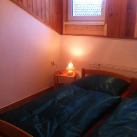 Prag Villa