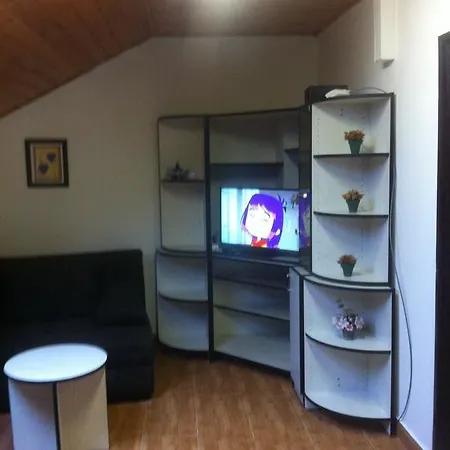 Prag Villa
