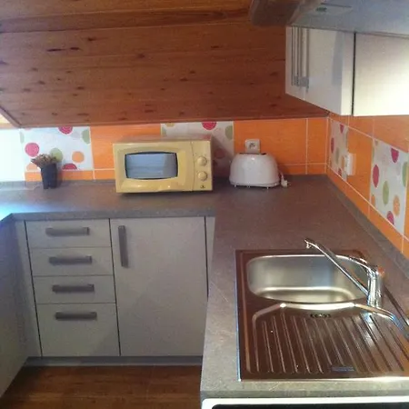 Prag Villa *