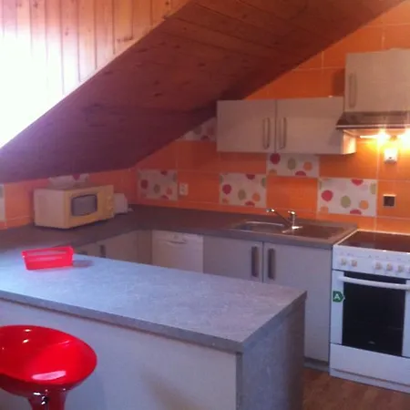 Prag Villa *