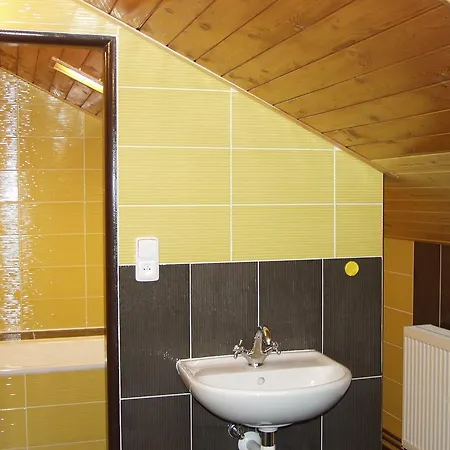 Vila Prag Nové Jirny