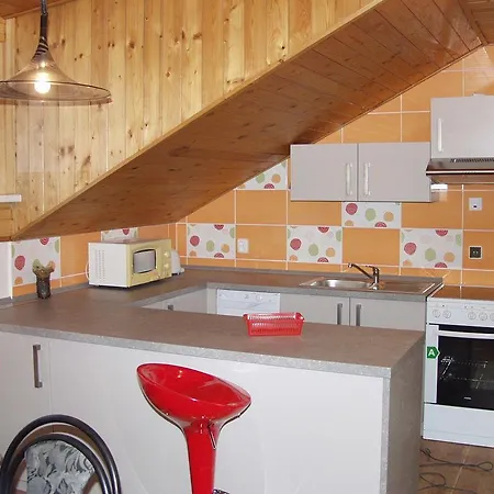 Prag Villa *