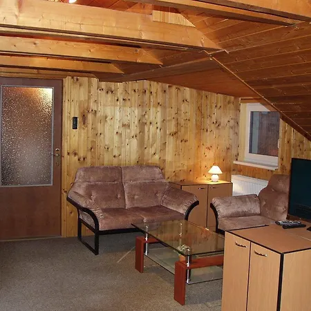 Prag Villa