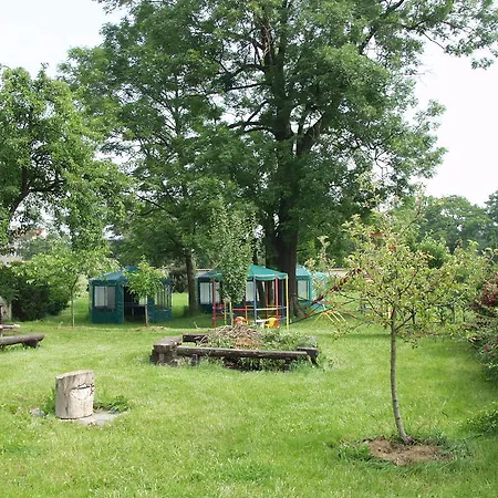 Villa Prag *