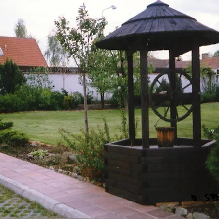 Villa Prag Nové Jirny