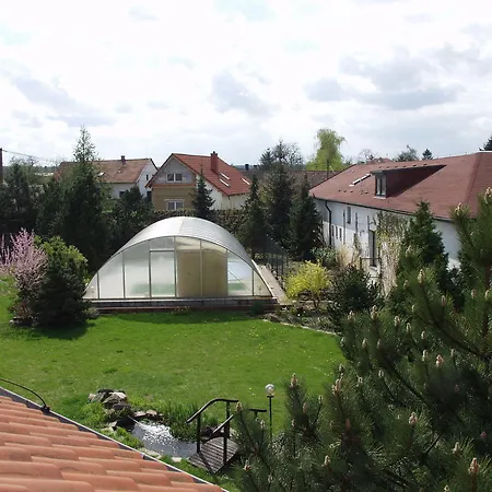 Villa Prag