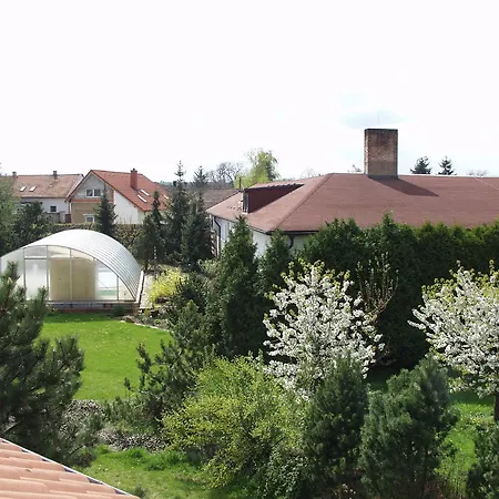 Prag Nové Jirny