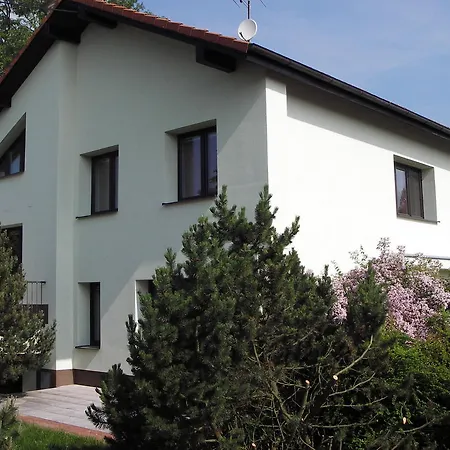 Vila Prag