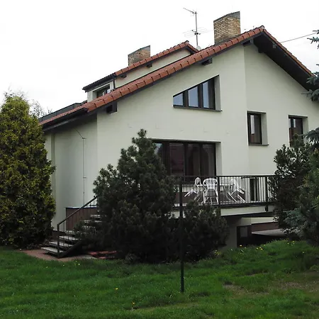 Villa Prag