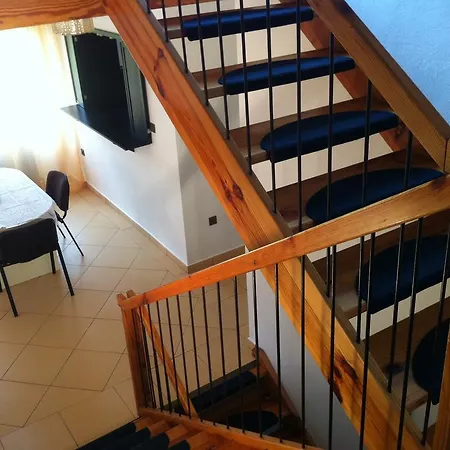 Vila Prag Nové Jirny